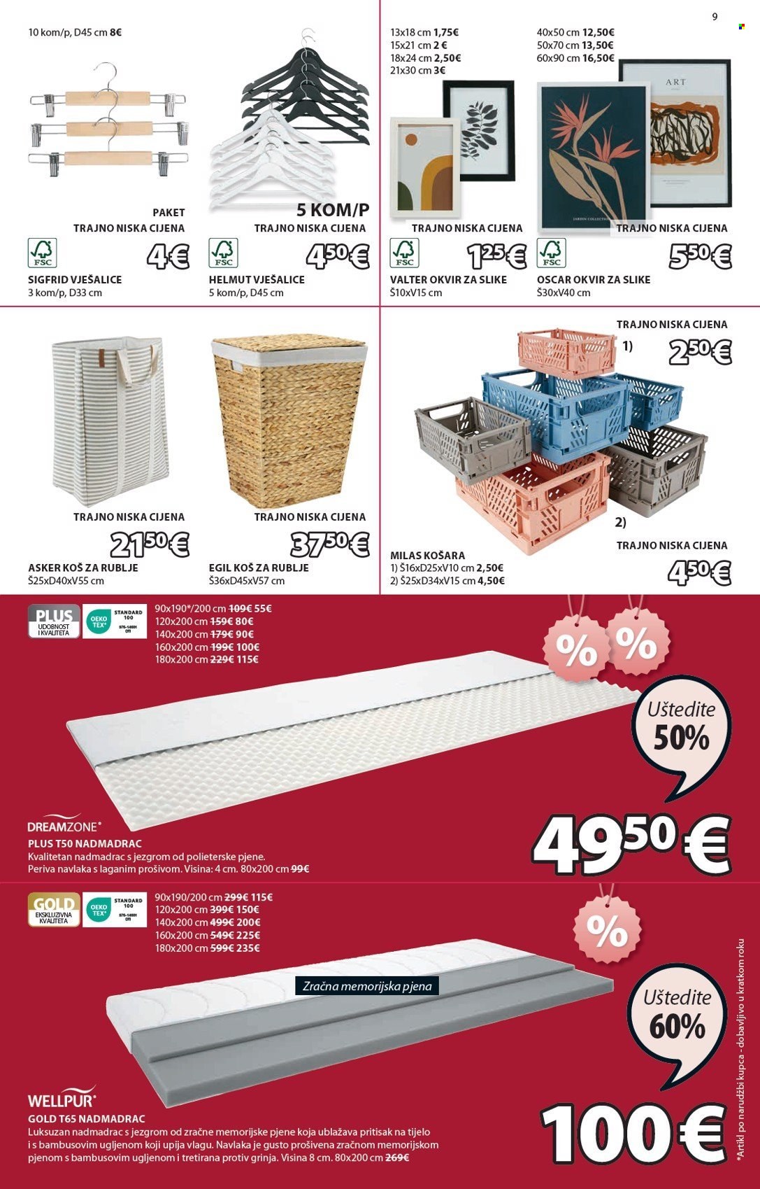 JYSK katalog - 17.07.2024. - 23.07.2024. Stranica 10