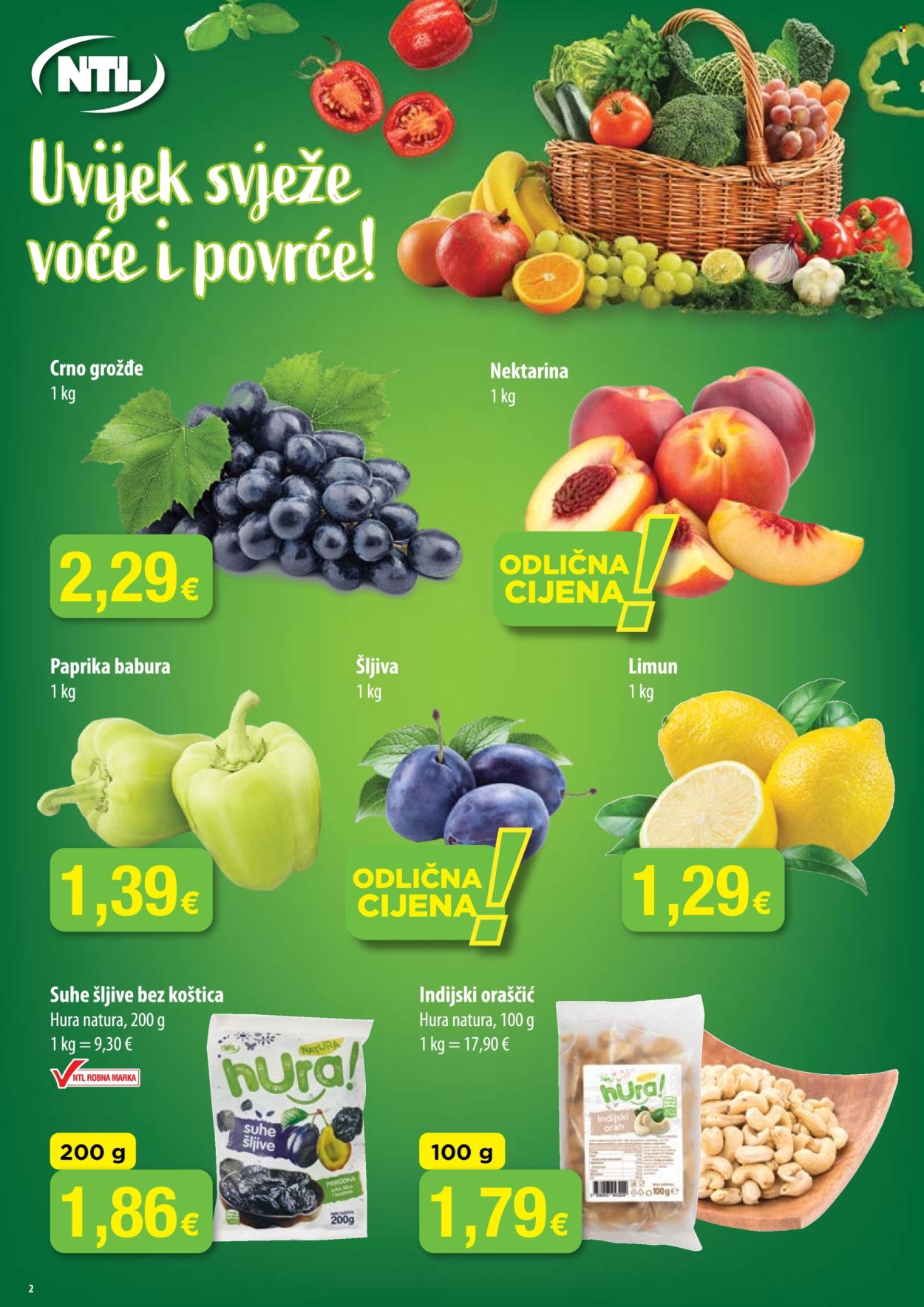 NTL katalog - 24.07.2024. - 30.07.2024. Stranica 2