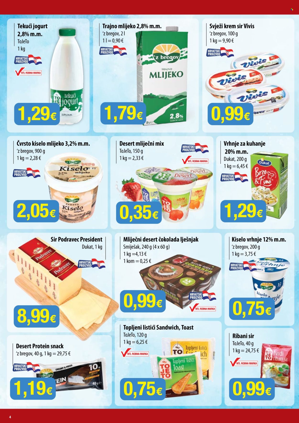 NTL katalog - 24.07.2024. - 30.07.2024. Stranica 4