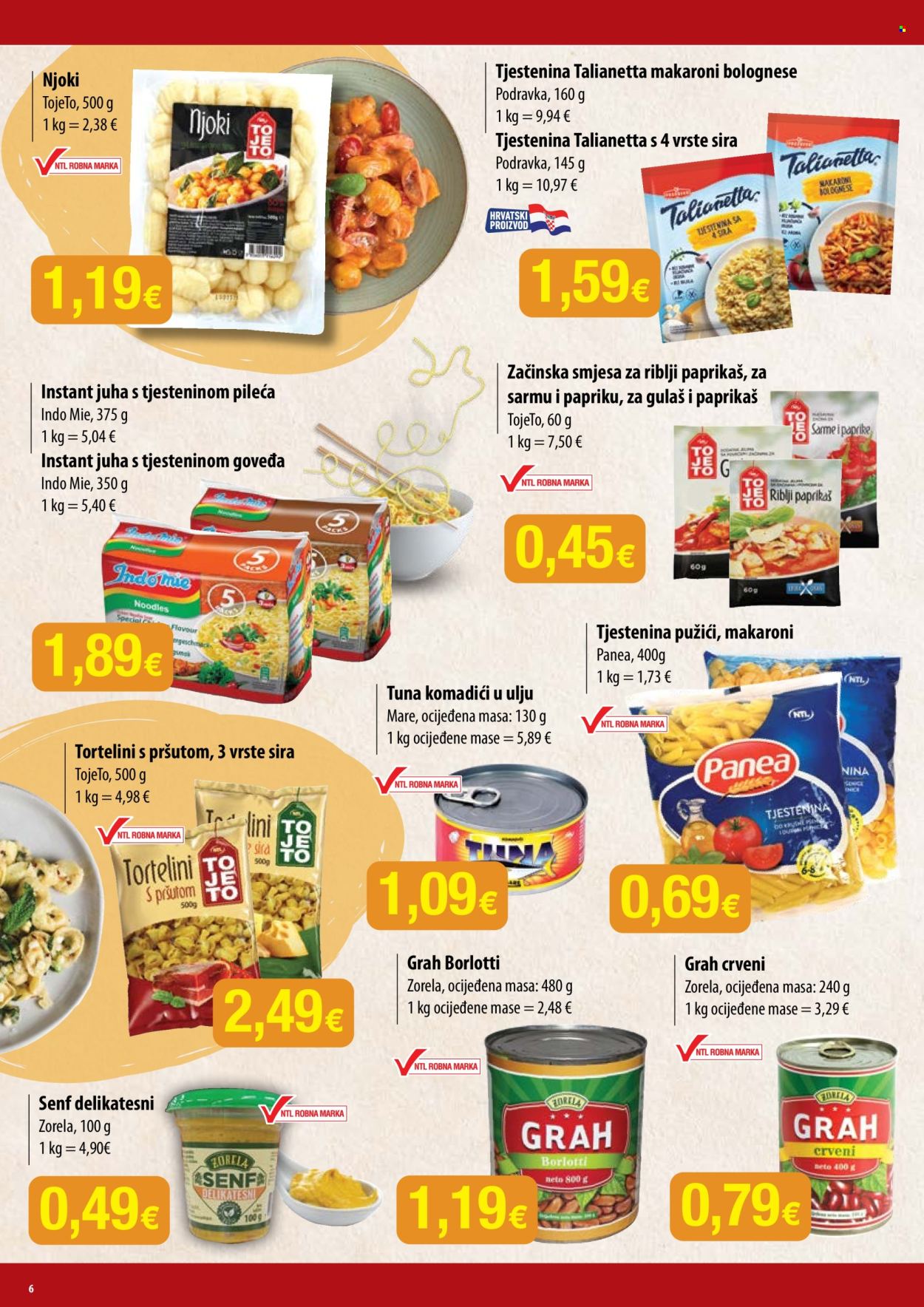NTL katalog - 24.07.2024. - 30.07.2024. Stranica 6