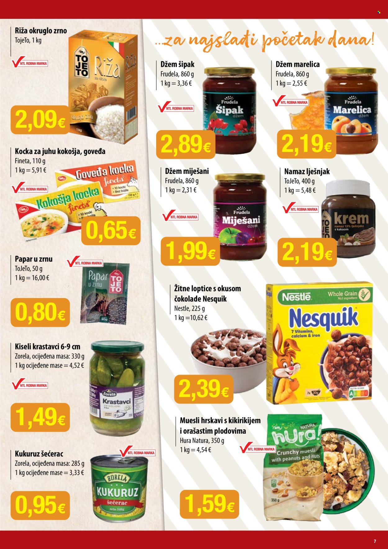 NTL katalog - 24.07.2024. - 30.07.2024. Stranica 7