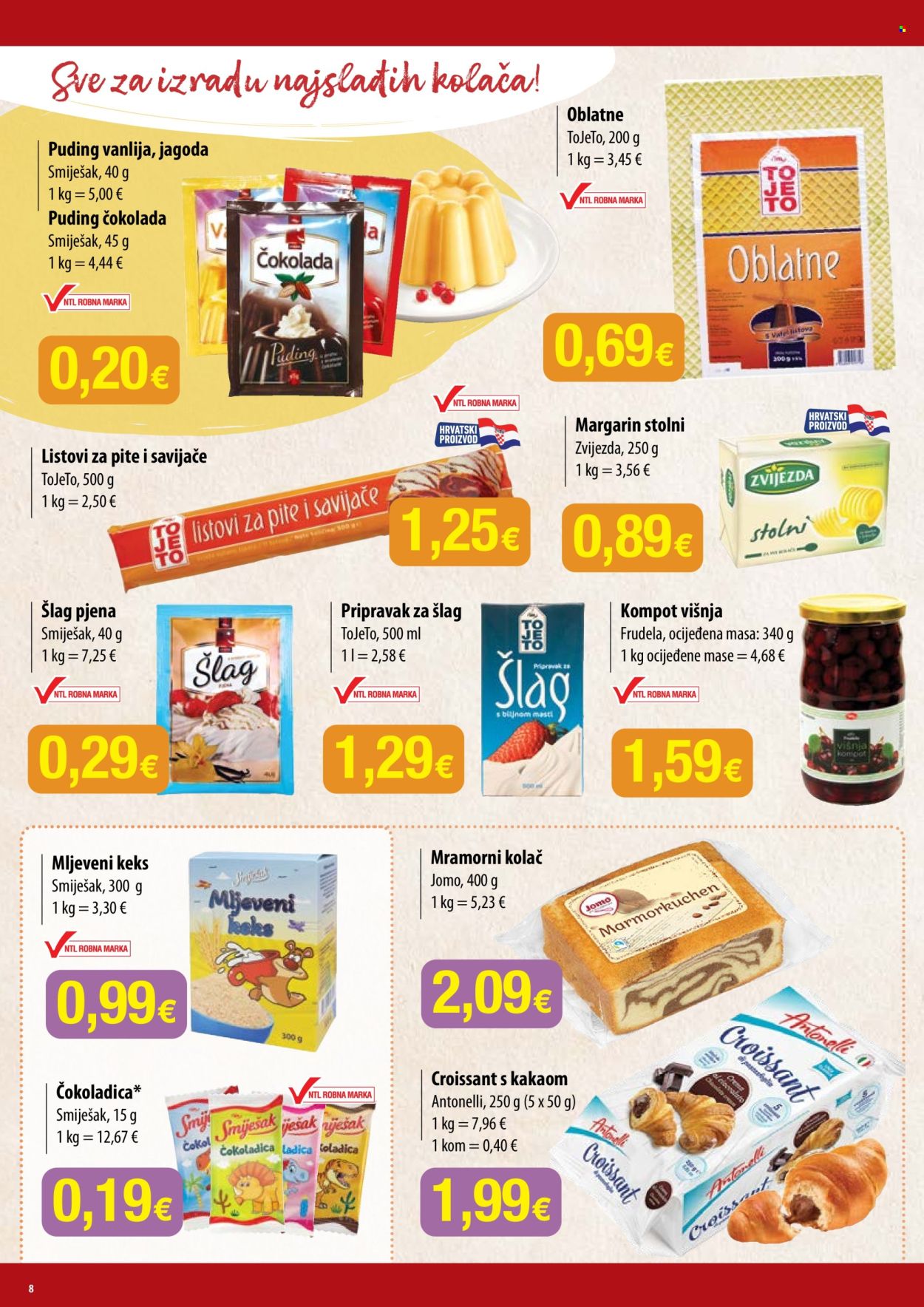 NTL katalog - 24.07.2024. - 30.07.2024. Stranica 8