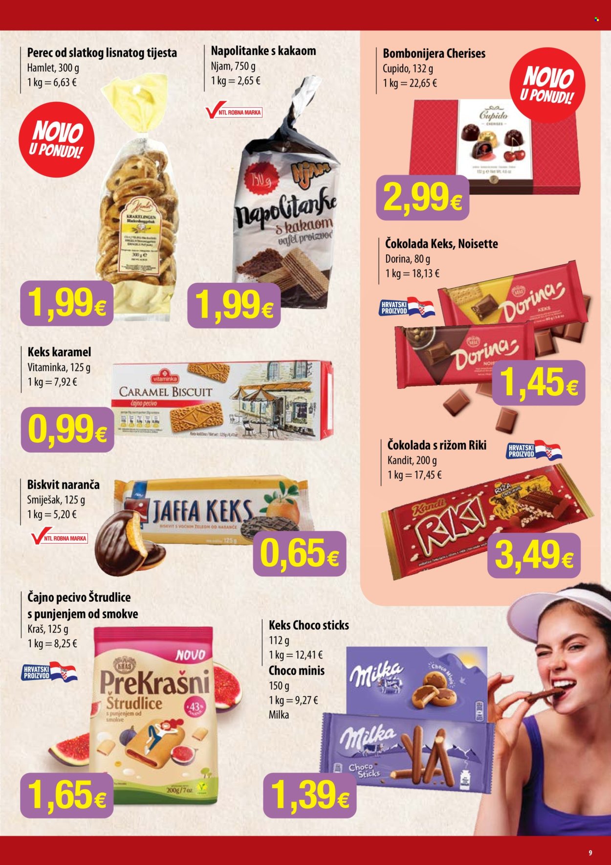 NTL katalog - 24.07.2024. - 30.07.2024. Stranica 9
