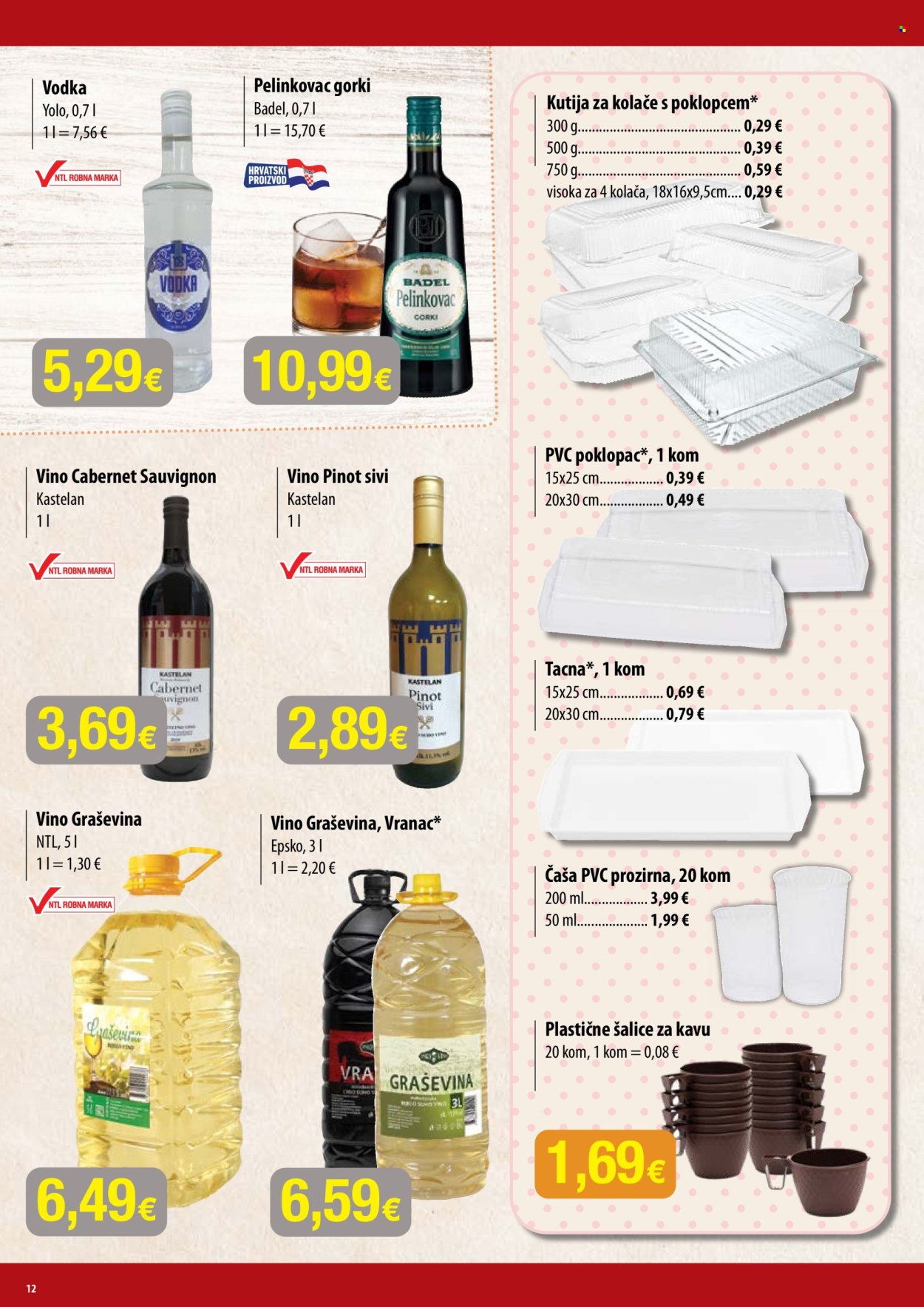 NTL katalog - 24.07.2024. - 30.07.2024. Stranica 12