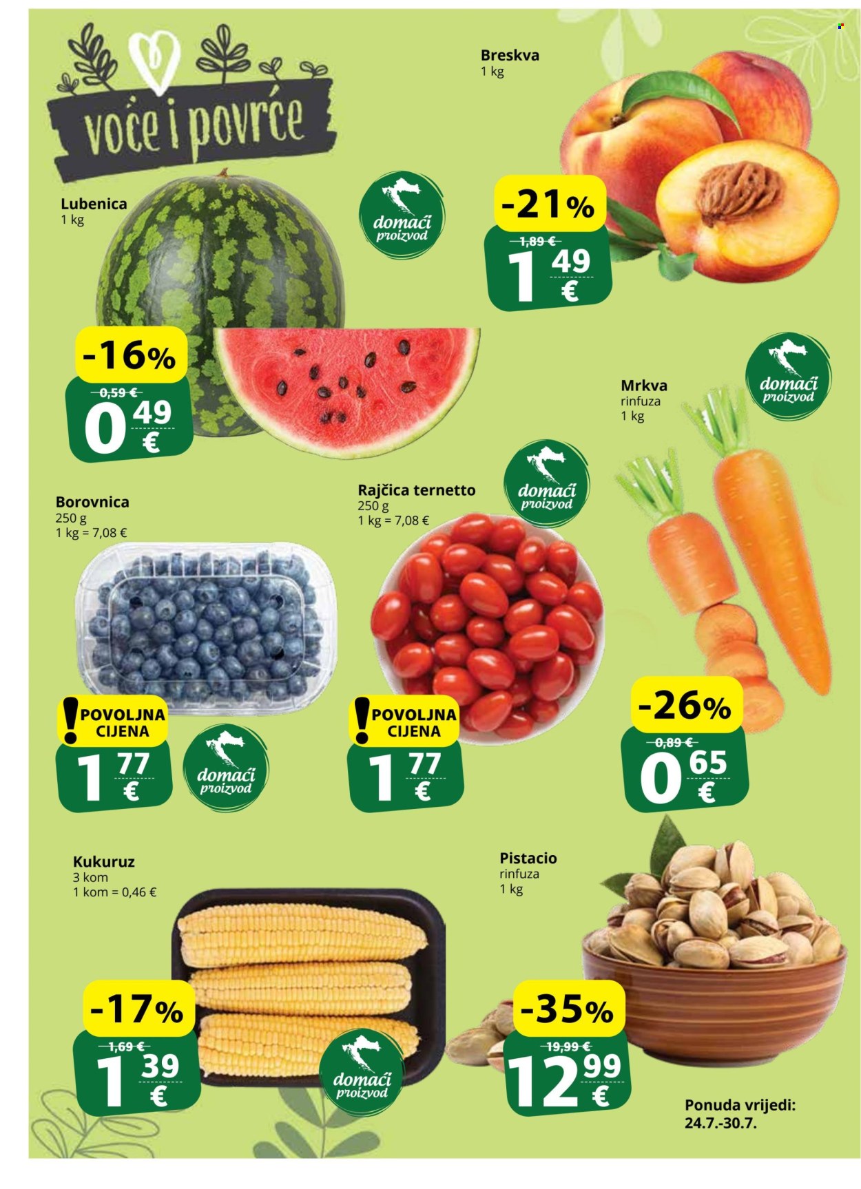 Ultra gros katalog - 24.07.2024. - 06.08.2024. Stranica 2