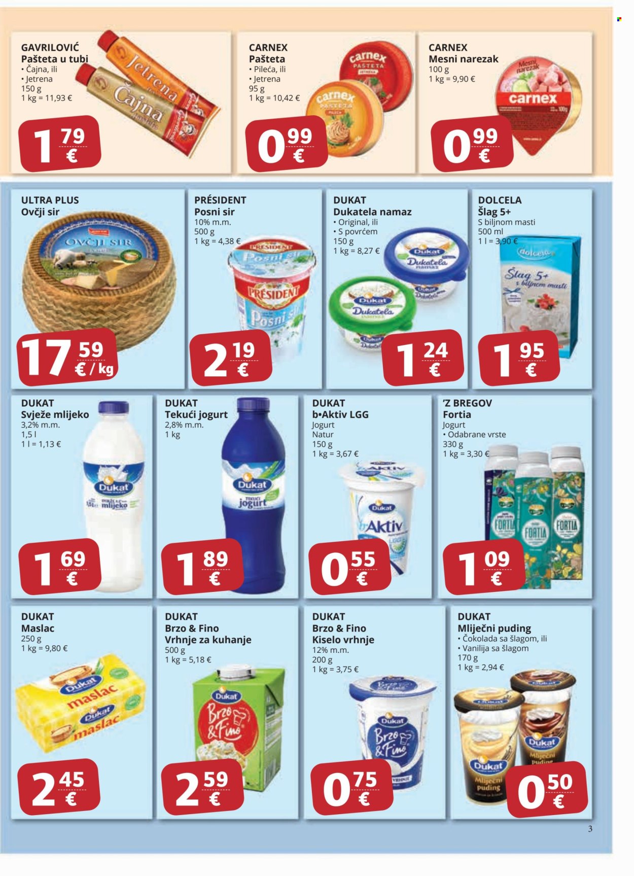 Ultra gros katalog - 24.07.2024. - 06.08.2024. Stranica 5
