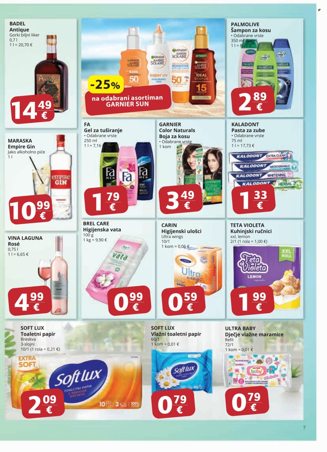 Ribola katalog - 24.07.2024. - 06.08.2024. Stranica 9