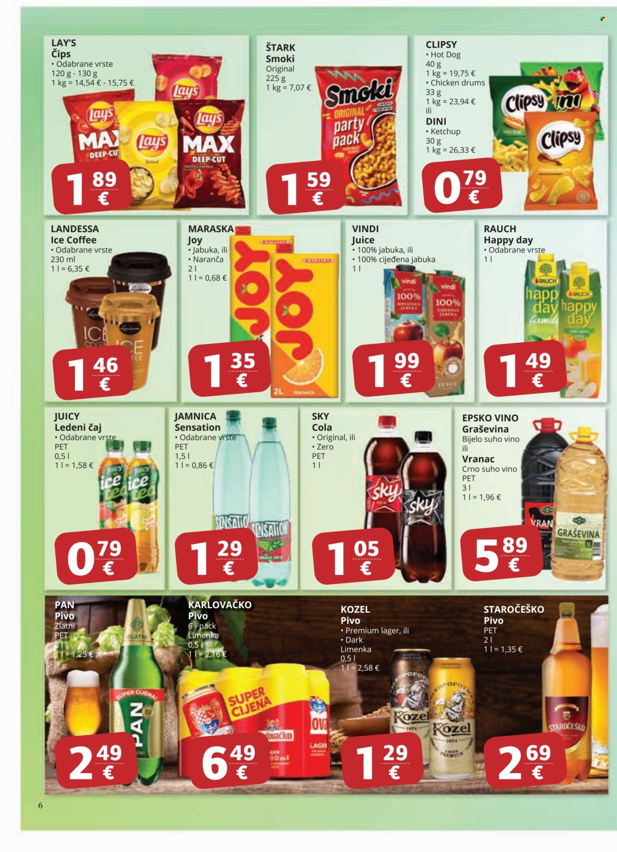 Djelo katalog - 24.07.2024. - 06.08.2024. Stranica 8