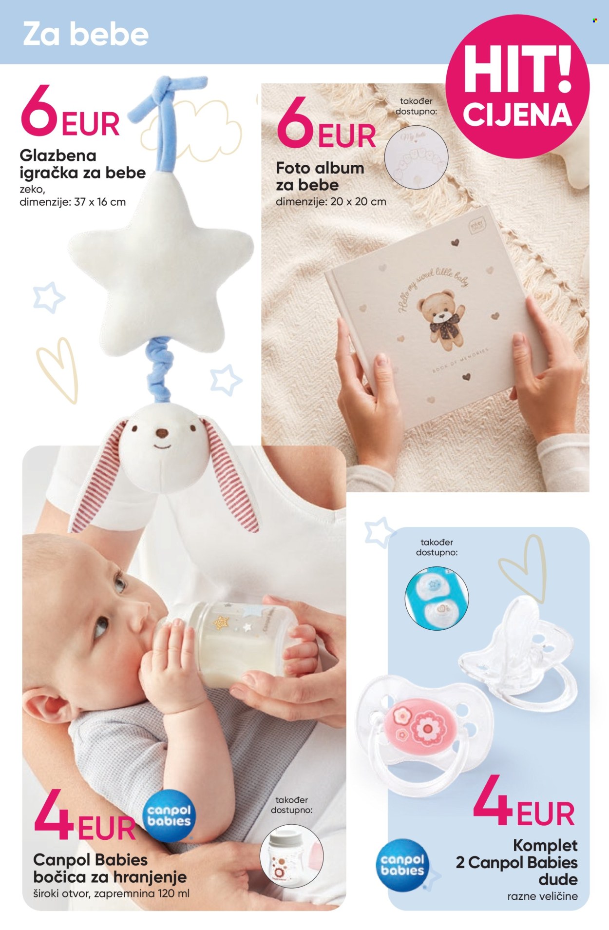 Pepco katalog - 25.07.2024. - 07.08.2024. Stranica 7