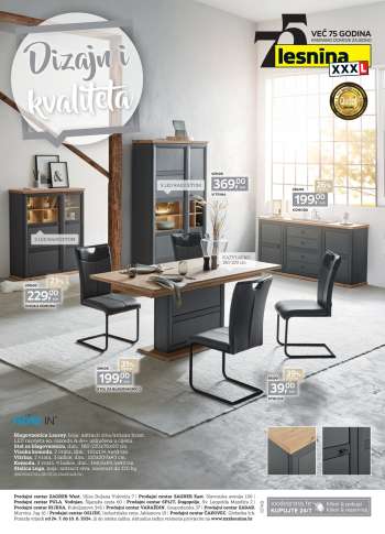 Lesnina katalog - 24.07.2024. - 10.08.2024.