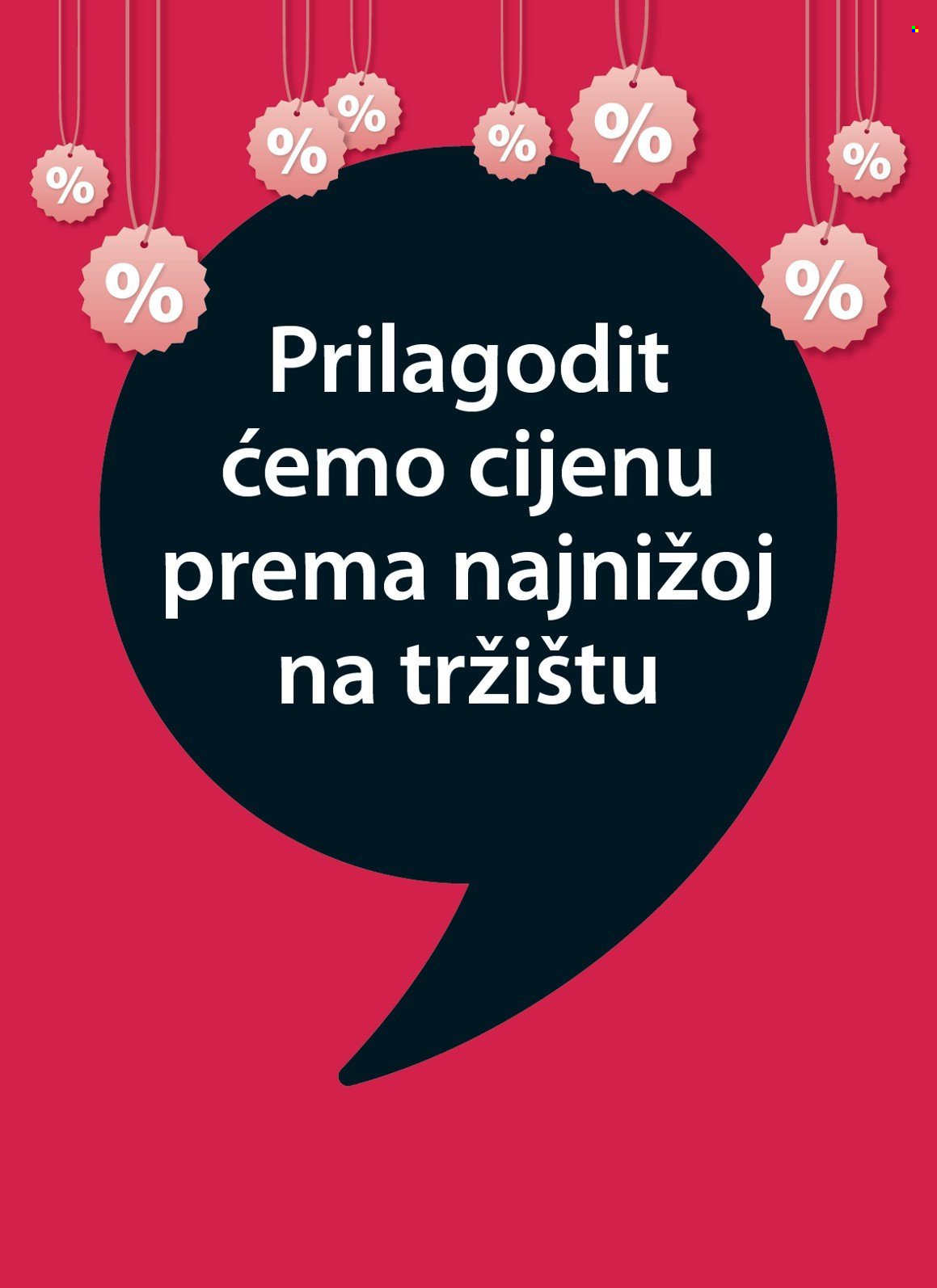 JYSK katalog - 24.07.2024. - 08.09.2024. Stranica 1