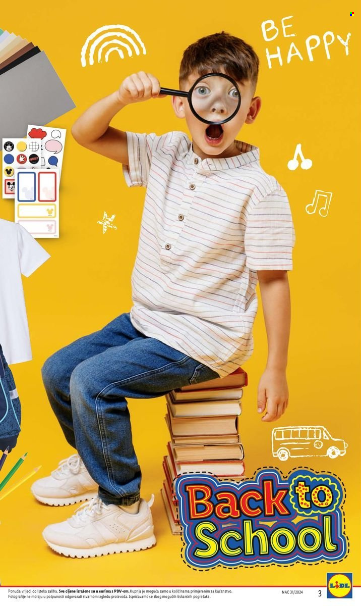 Lidl katalog Stranica 3
