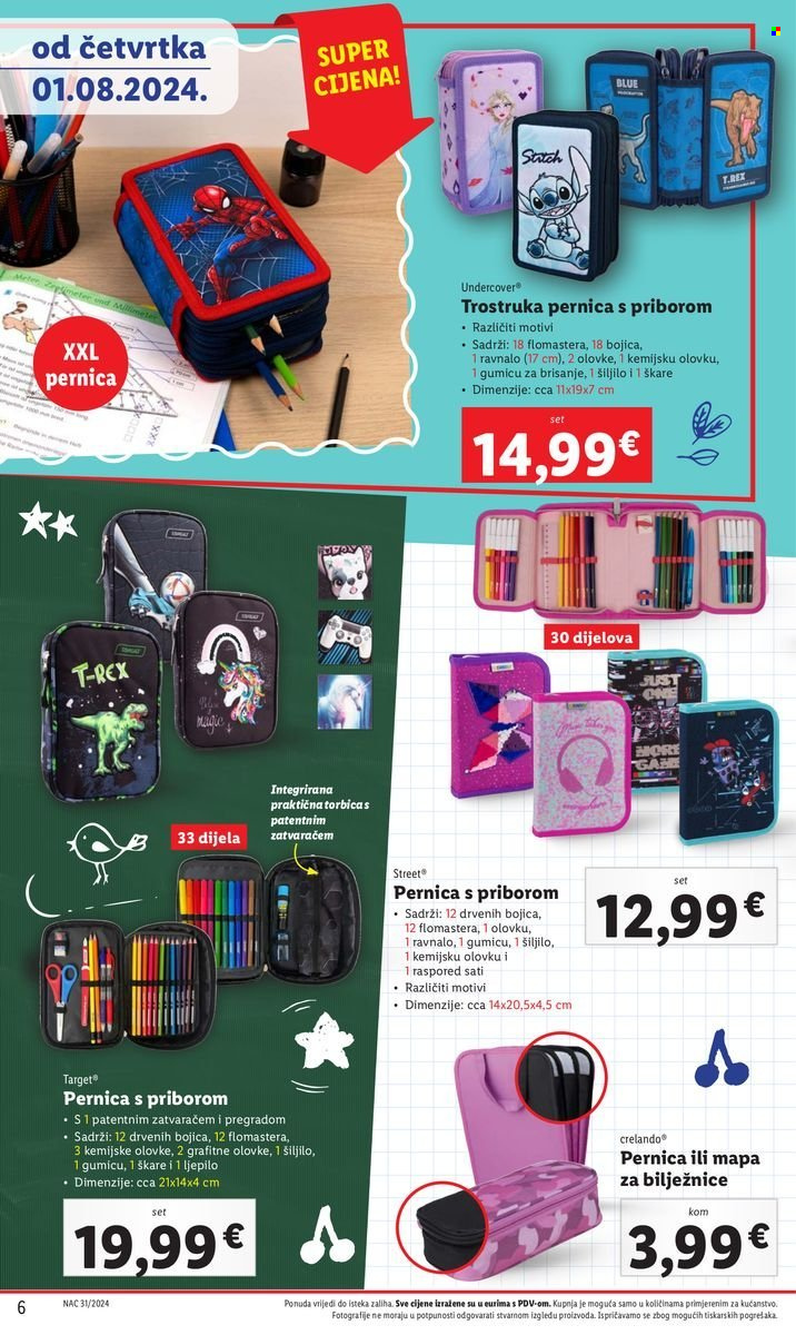 Lidl katalog Stranica 6