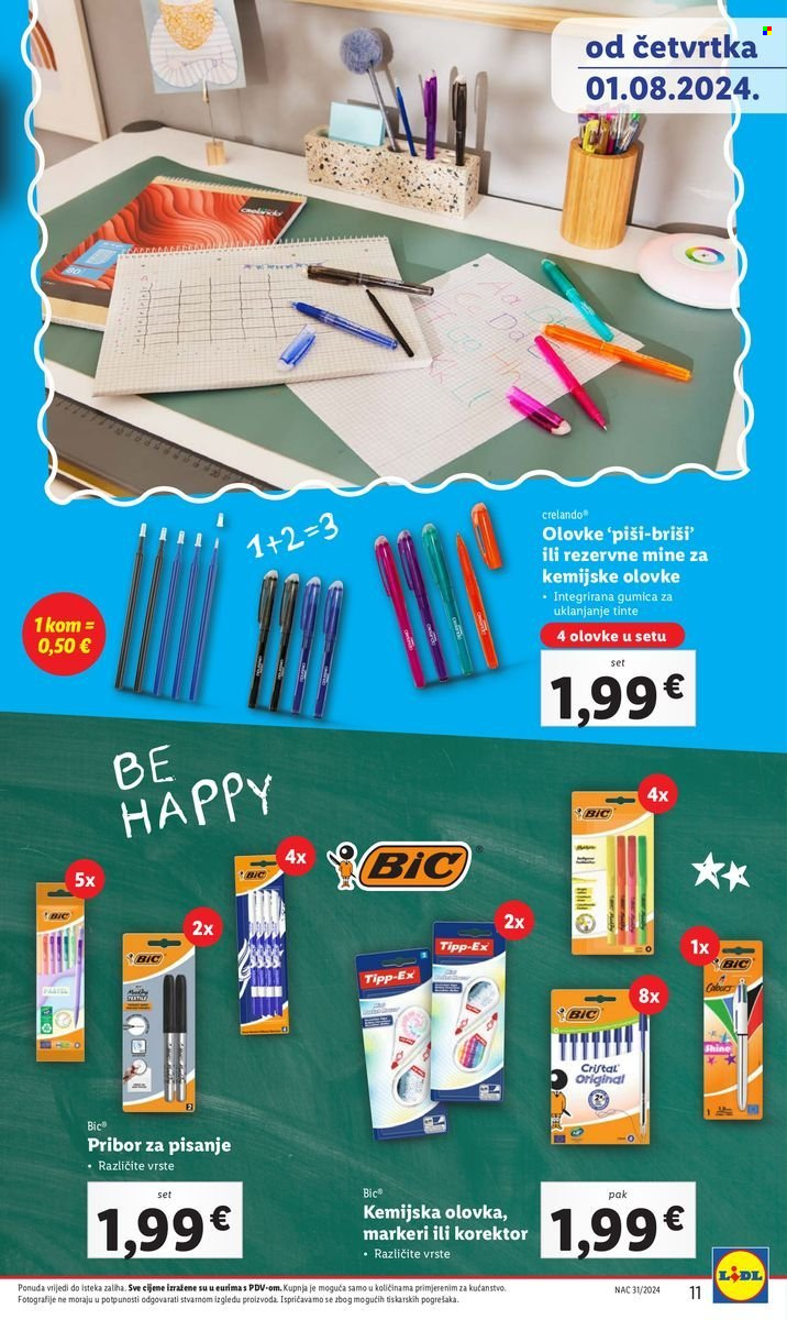 Lidl katalog Stranica 11