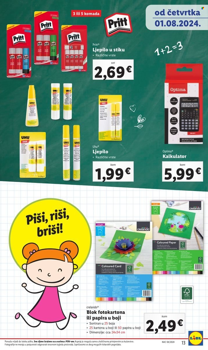 Lidl katalog Stranica 13