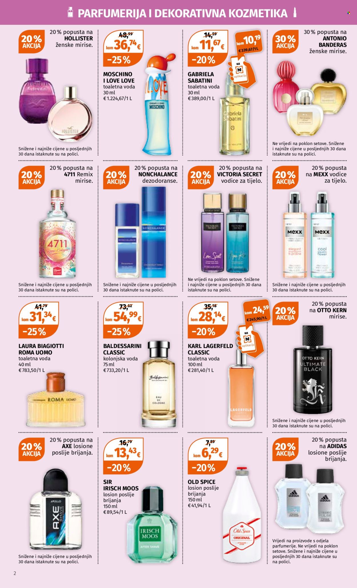 Müller katalog - 29.07.2024. - 04.08.2024. Stranica 2