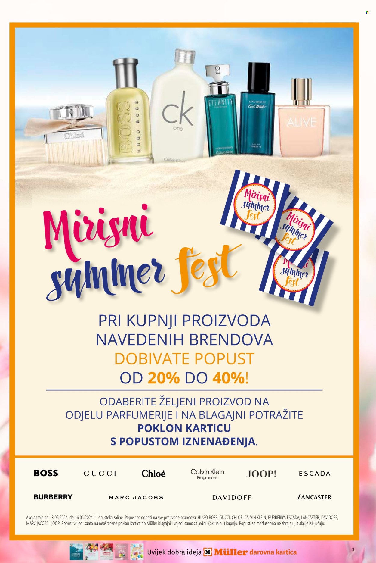 Müller katalog Stranica 3