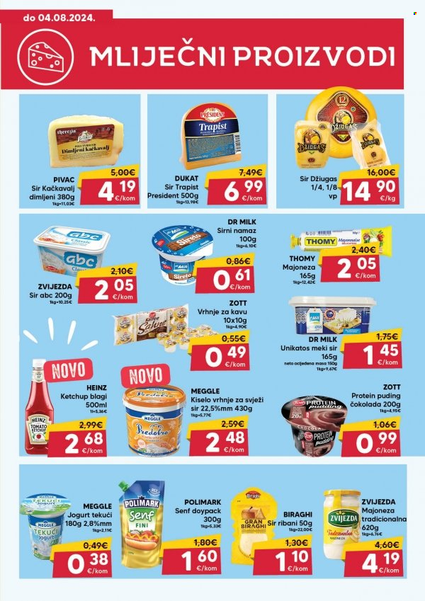 Pivac katalog - 29.07.2024. - 04.08.2024. Stranica 5