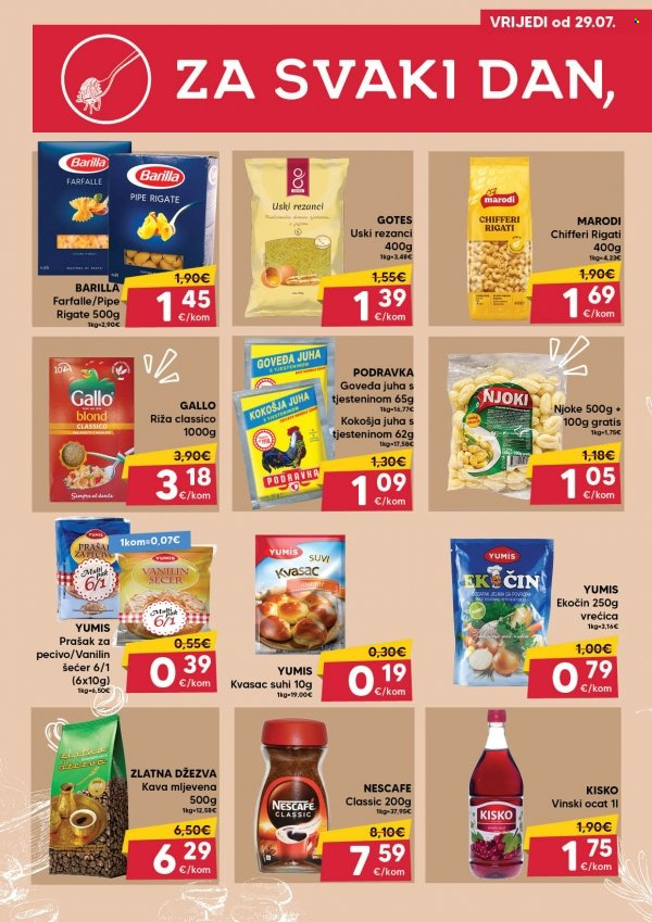 Pivac katalog - 29.07.2024. - 04.08.2024. Stranica 6
