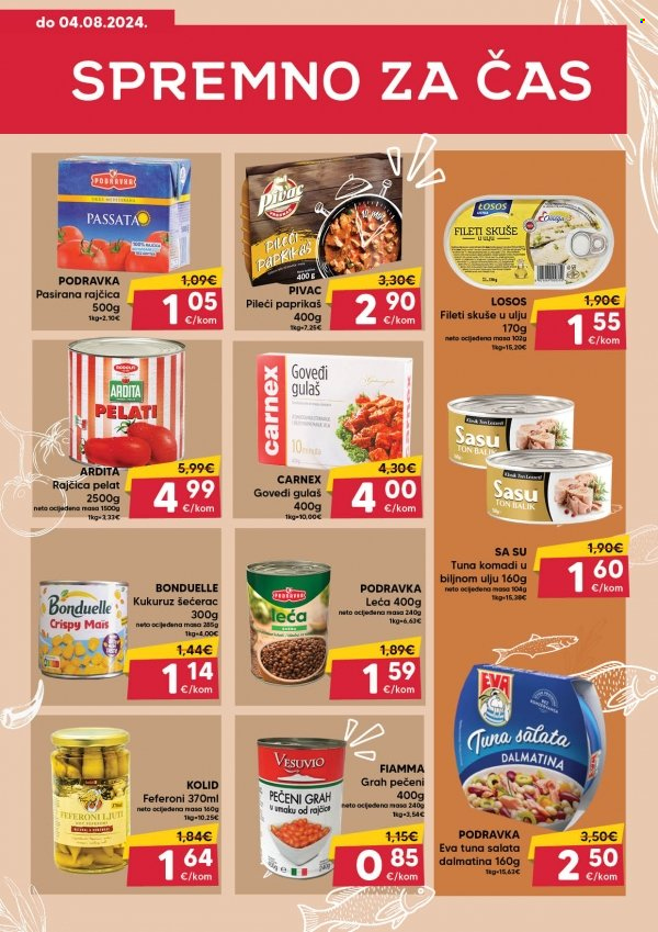 Pivac katalog - 29.07.2024. - 04.08.2024. Stranica 7