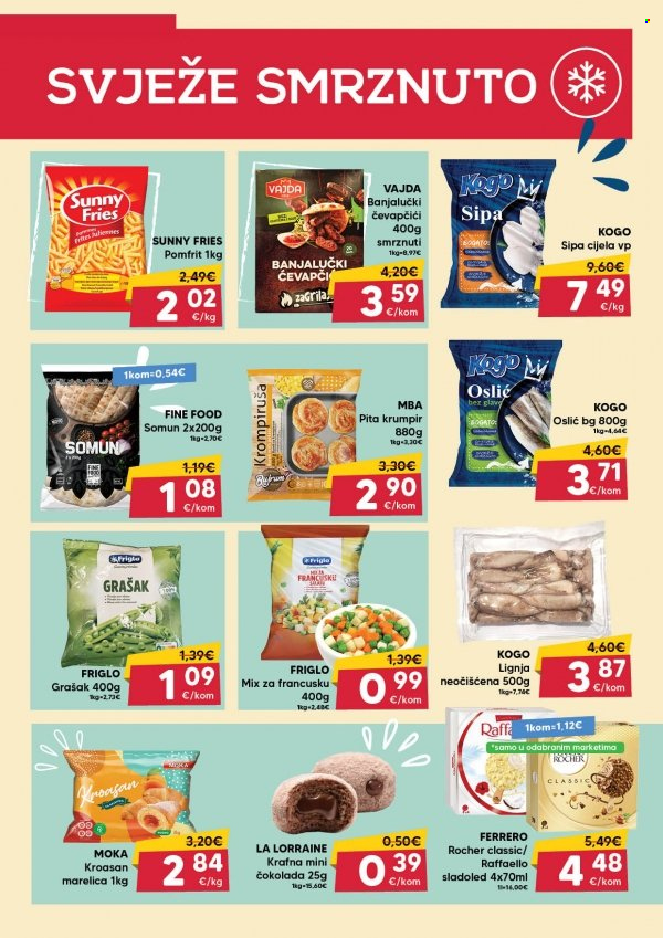 Pivac katalog - 29.07.2024. - 04.08.2024. Stranica 9