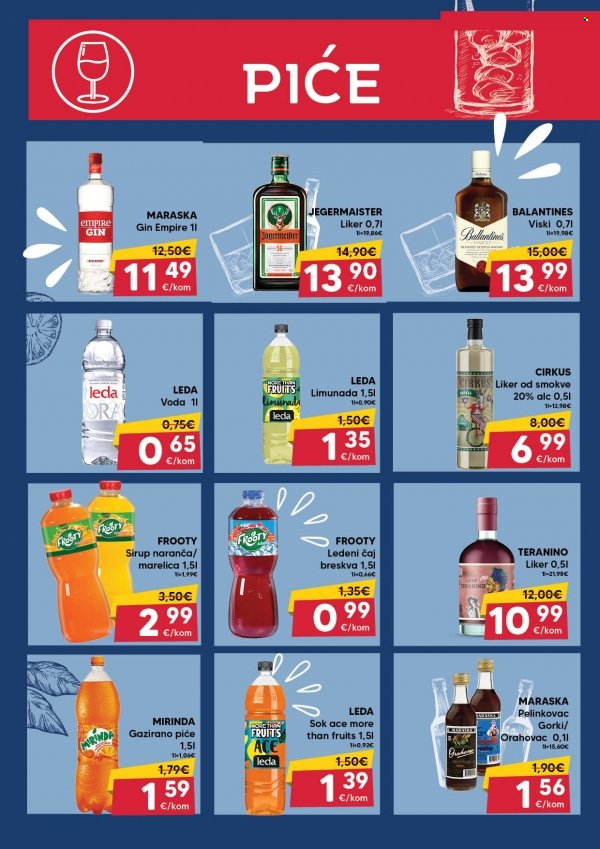 Pivac katalog - 29.07.2024. - 04.08.2024. Stranica 10