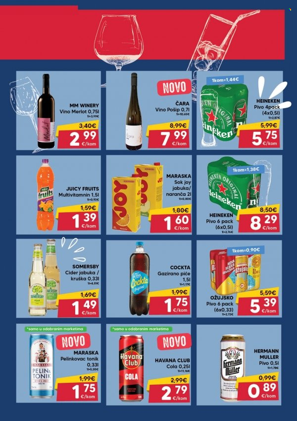 Pivac katalog - 29.07.2024. - 04.08.2024. Stranica 11