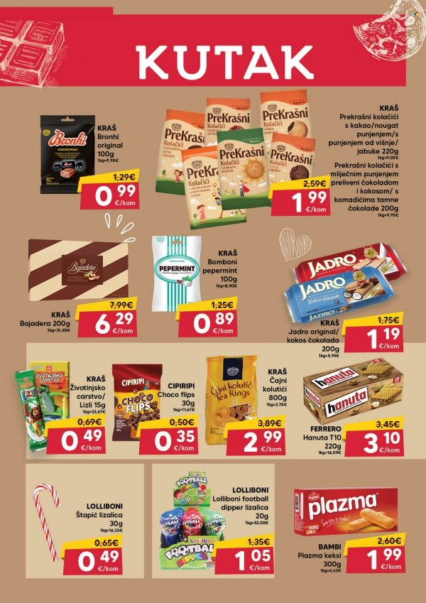 Pivac katalog - 29.07.2024. - 04.08.2024. Stranica 13