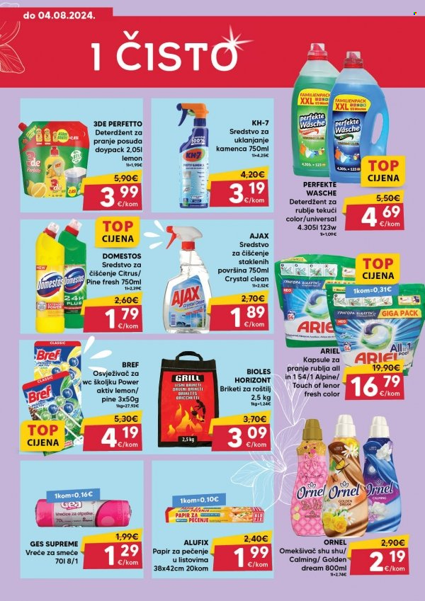 Pivac katalog - 29.07.2024. - 04.08.2024. Stranica 15