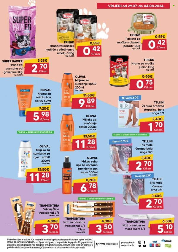 Pivac katalog - 29.07.2024. - 04.08.2024. Stranica 16