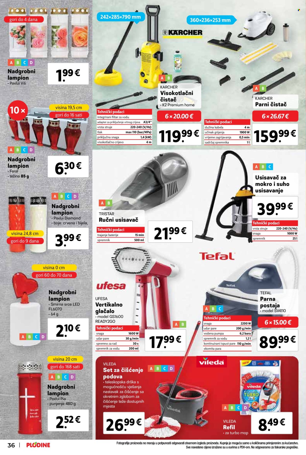 Plodine katalog - 31.07.2024. - 06.08.2024. Stranica 36