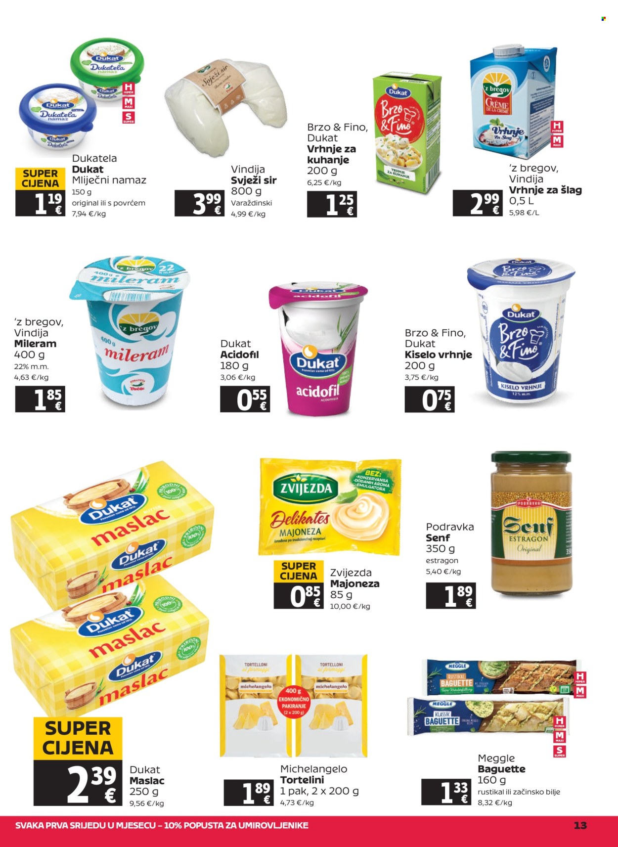 Tommy katalog - 01.08.2024. - 07.08.2024. Stranica 13