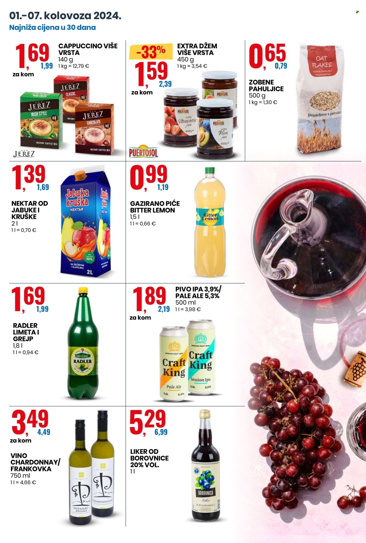 Eurospin katalog - 01.08.2024. - 07.08.2024. Stranica 5
