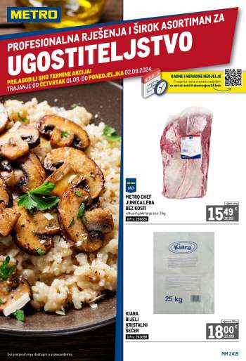 Metro katalog - 01.08.2024. - 02.09.2024.