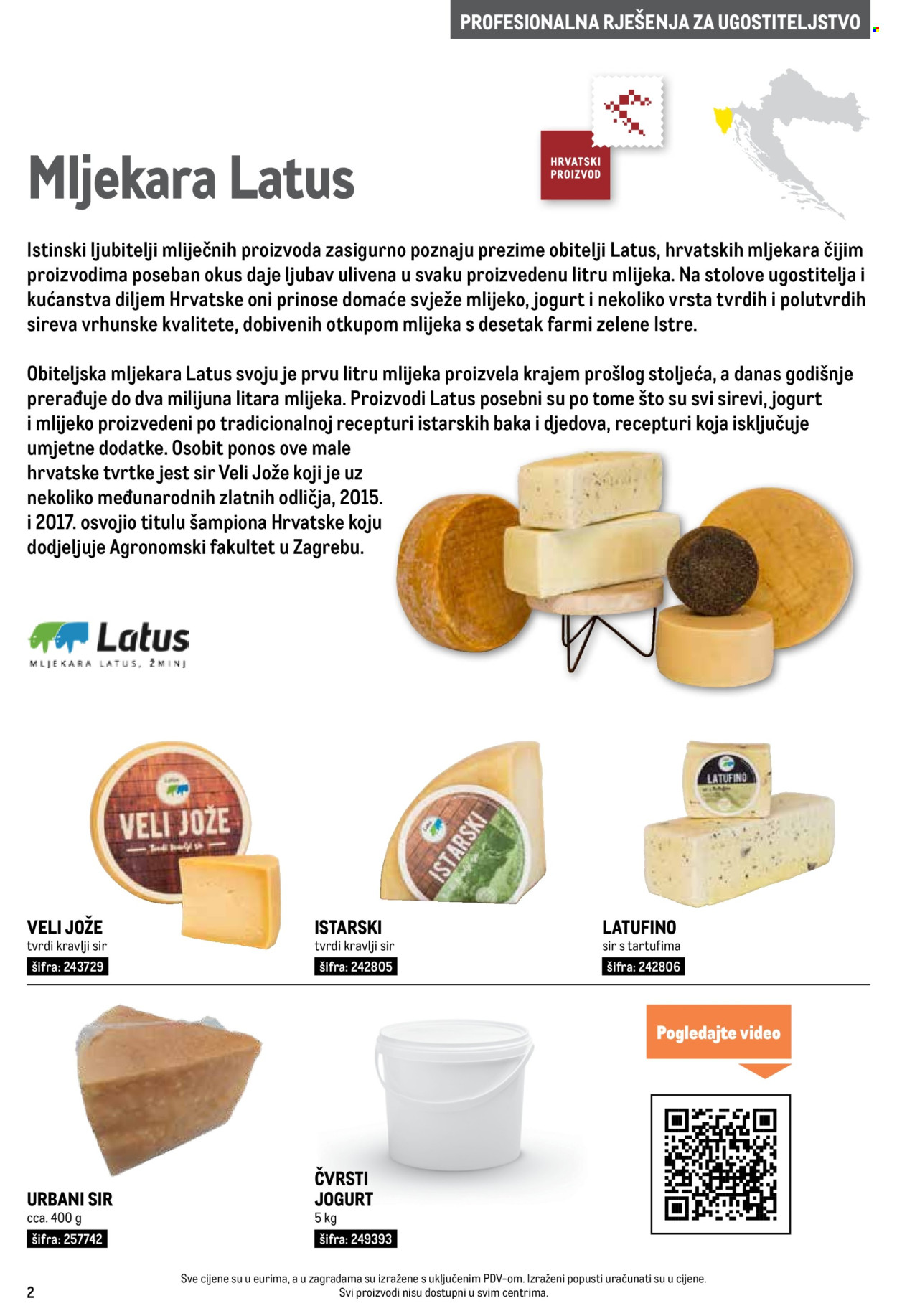 Metro katalog - 01.08.2024. - 02.09.2024. Stranica 2