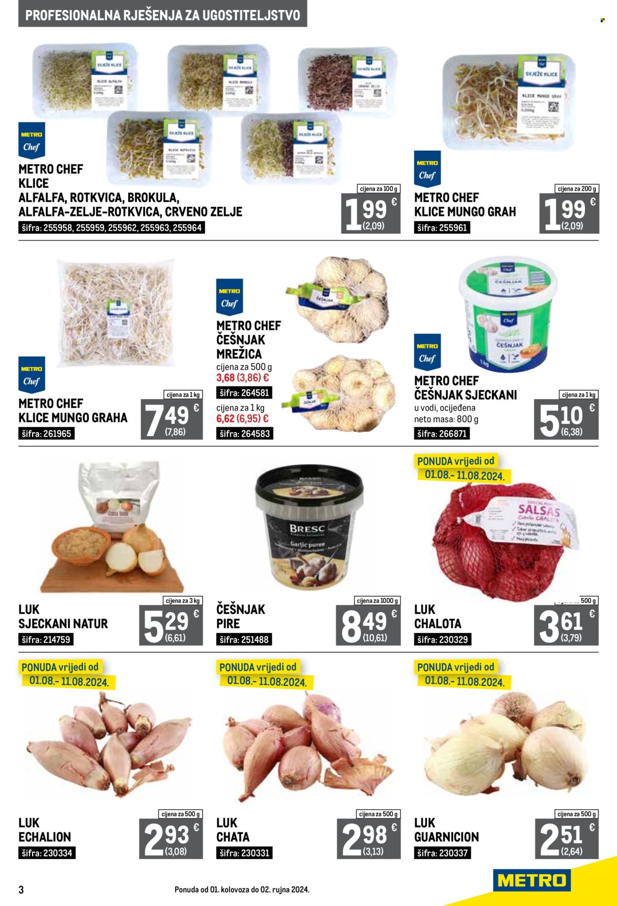 Metro katalog - 01.08.2024. - 02.09.2024. Stranica 3