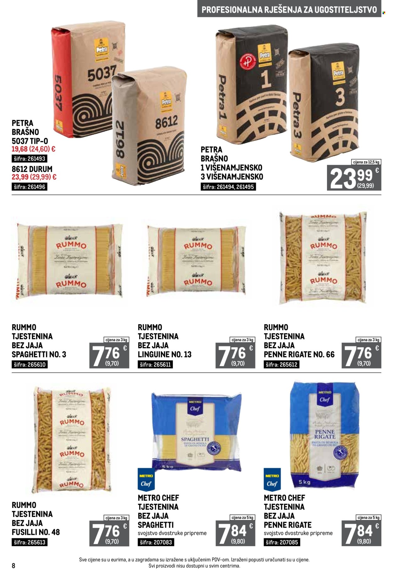 Metro katalog - 01.08.2024. - 02.09.2024. Stranica 8
