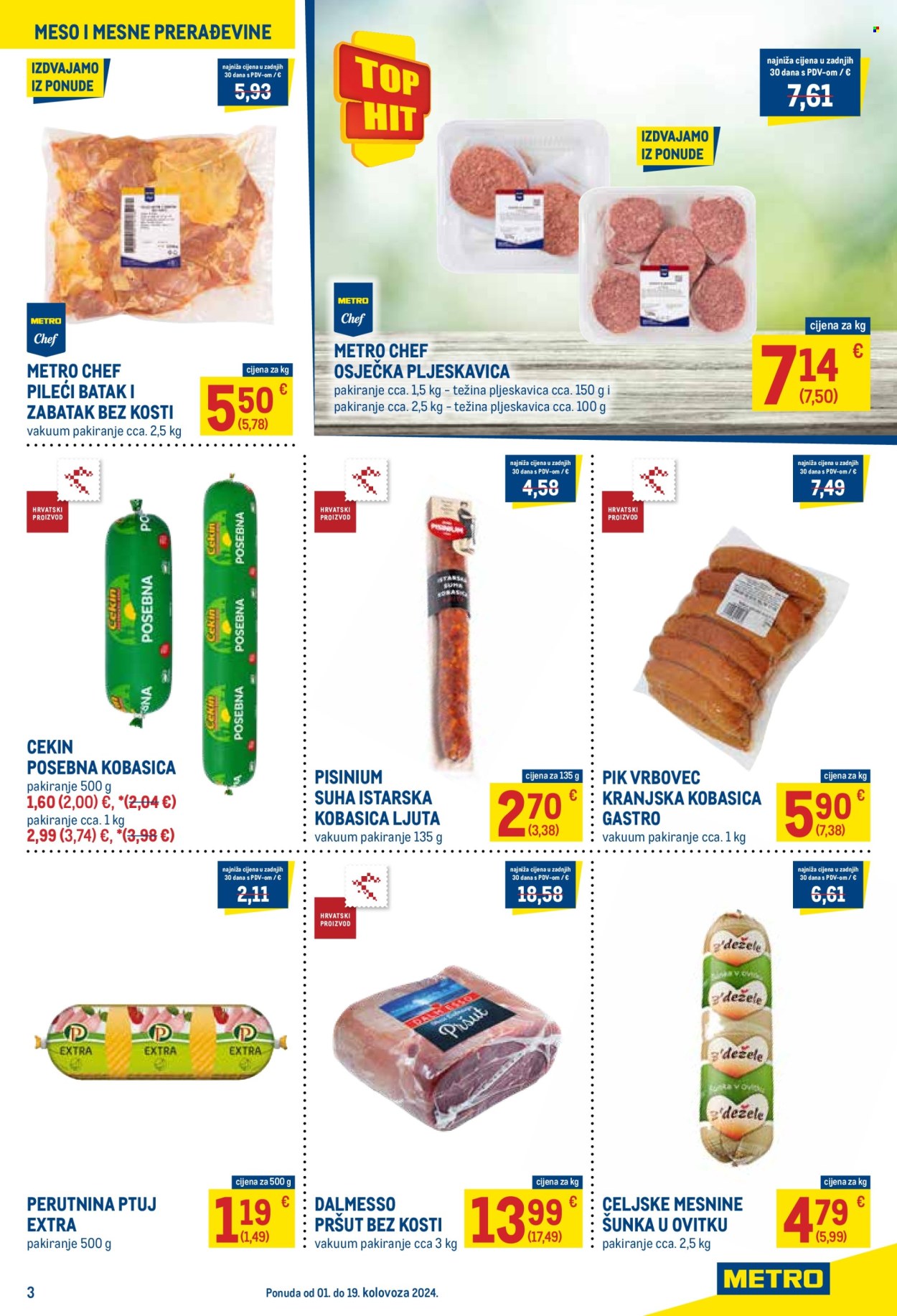 Metro katalog - 01.08.2024. - 19.08.2024. Stranica 3