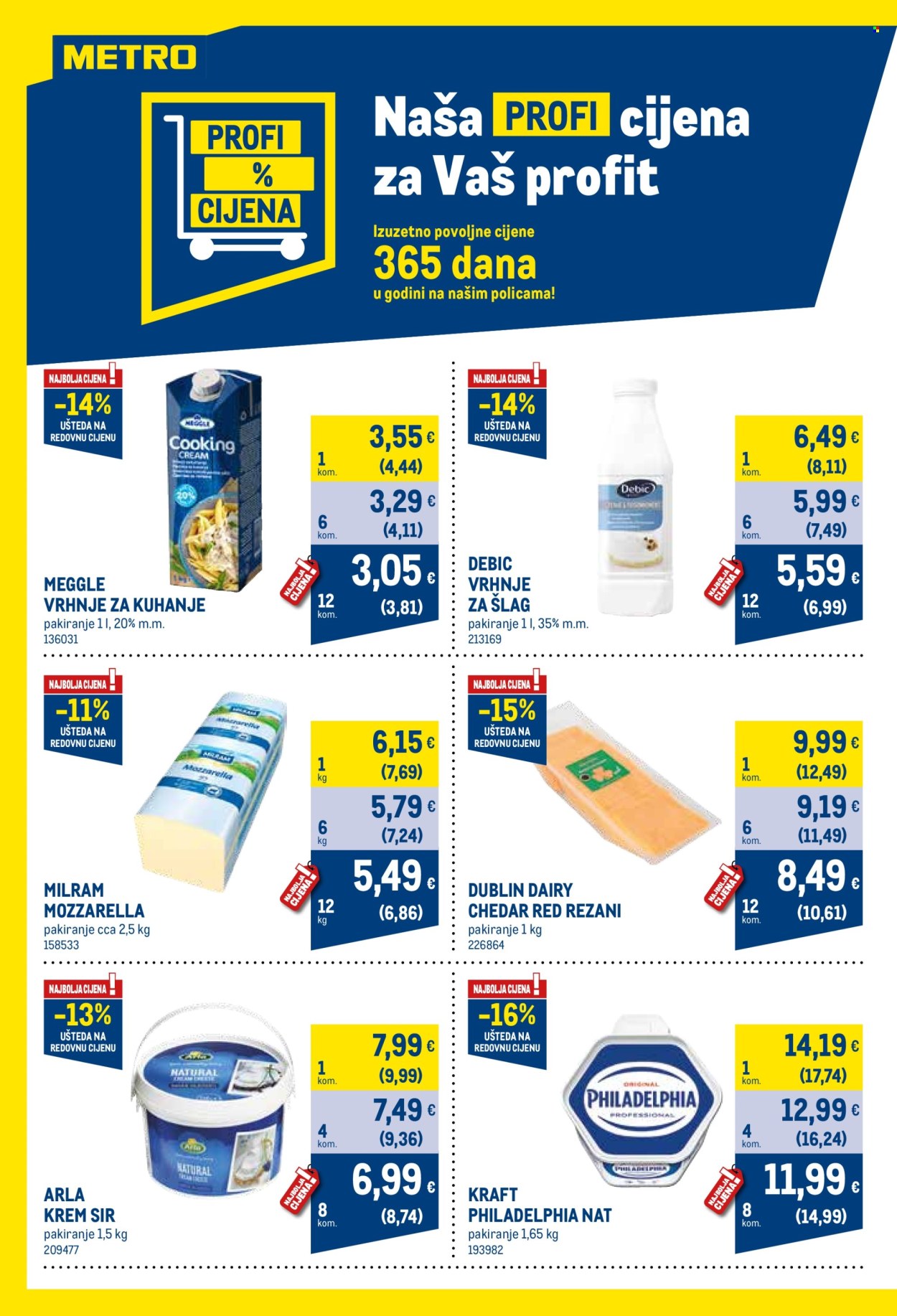 Metro katalog - 01.08.2024. - 02.09.2024. Stranica 8