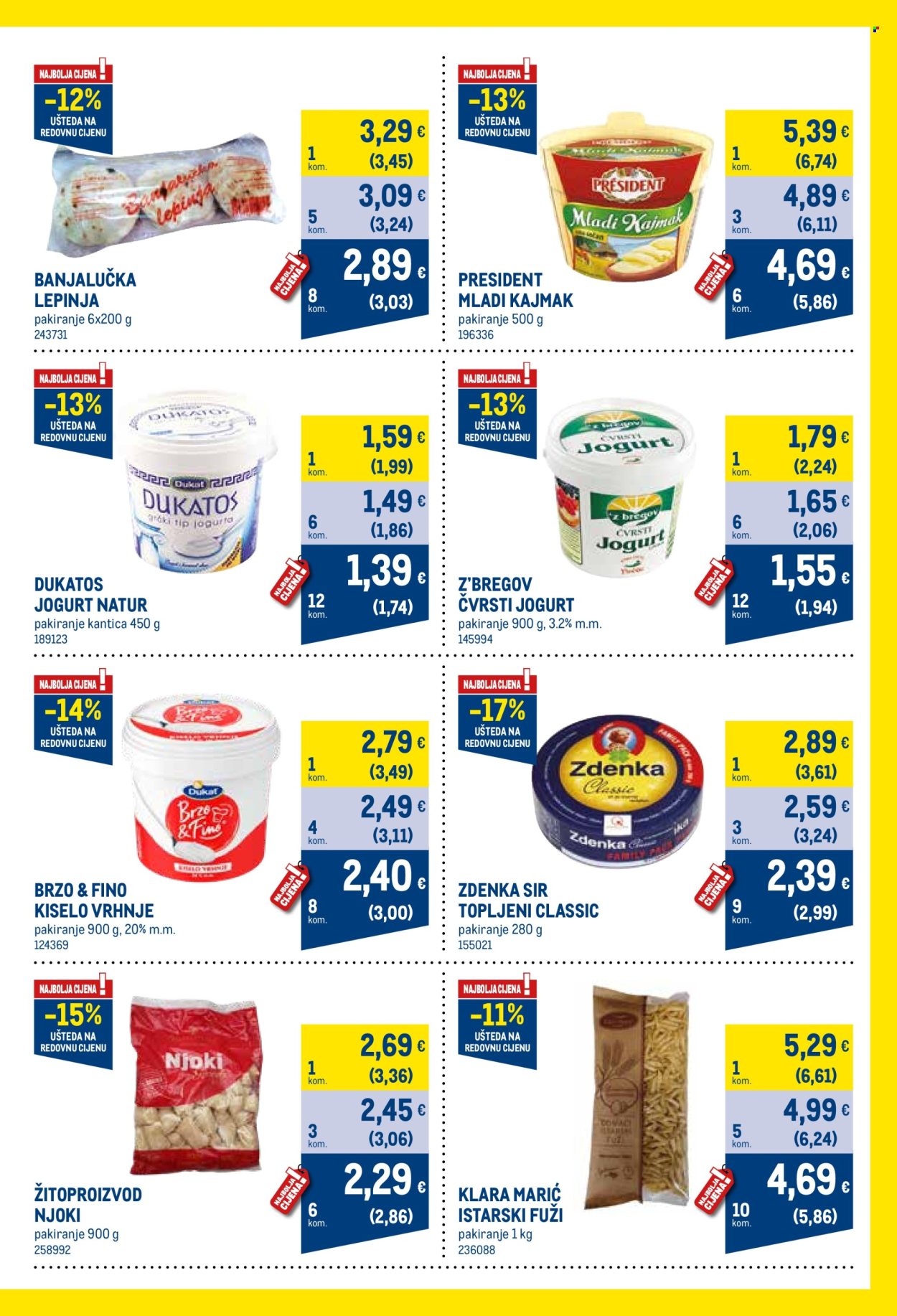Metro katalog - 01.08.2024. - 02.09.2024. Stranica 9