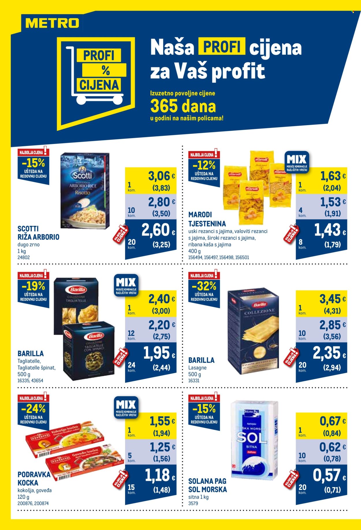 Metro katalog - 01.08.2024. - 02.09.2024. Stranica 10