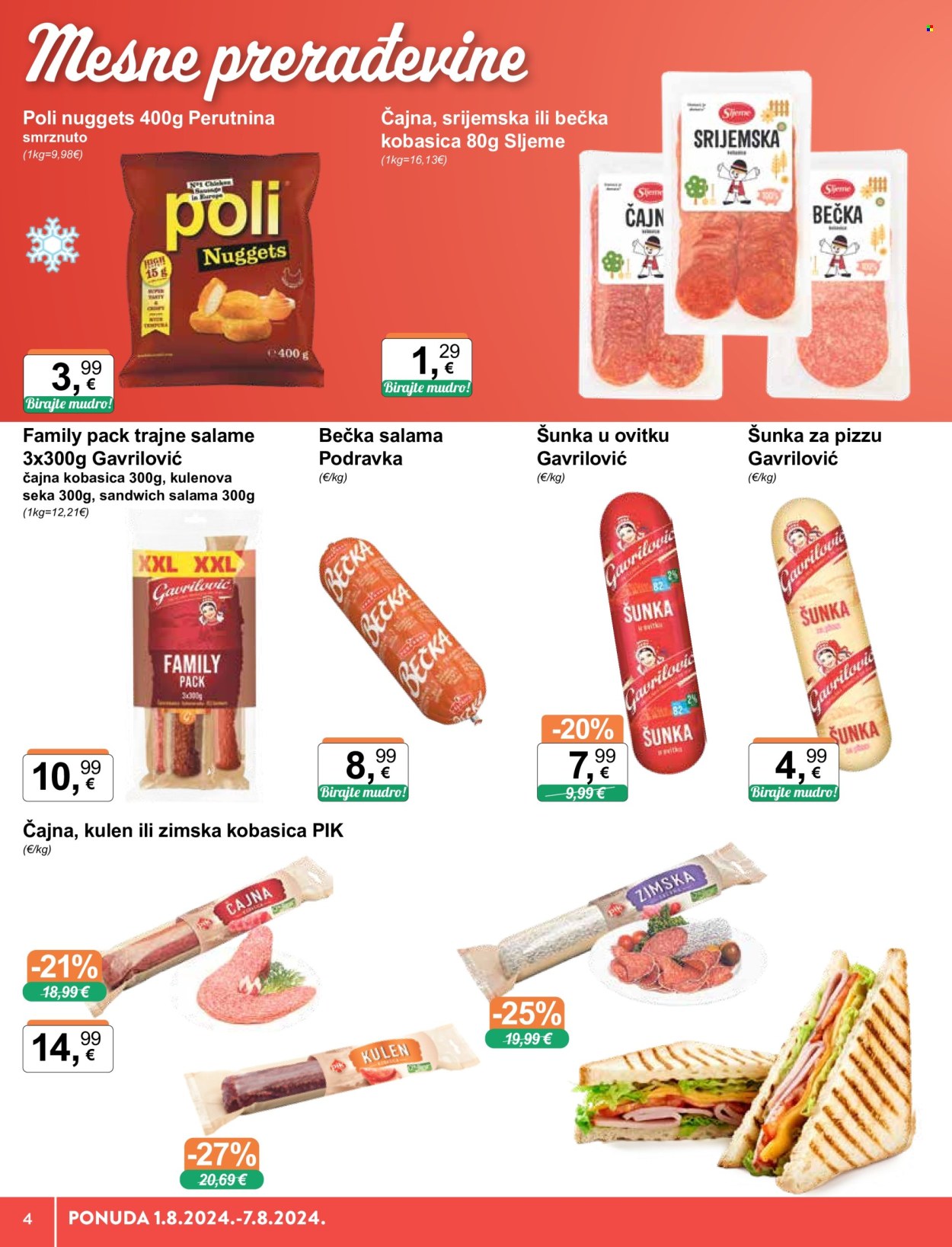 KTC katalog - 01.08.2024. - 07.08.2024. Stranica 4