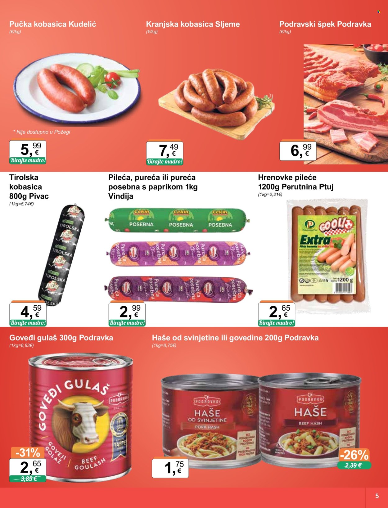 KTC katalog - 01.08.2024. - 07.08.2024. Stranica 5