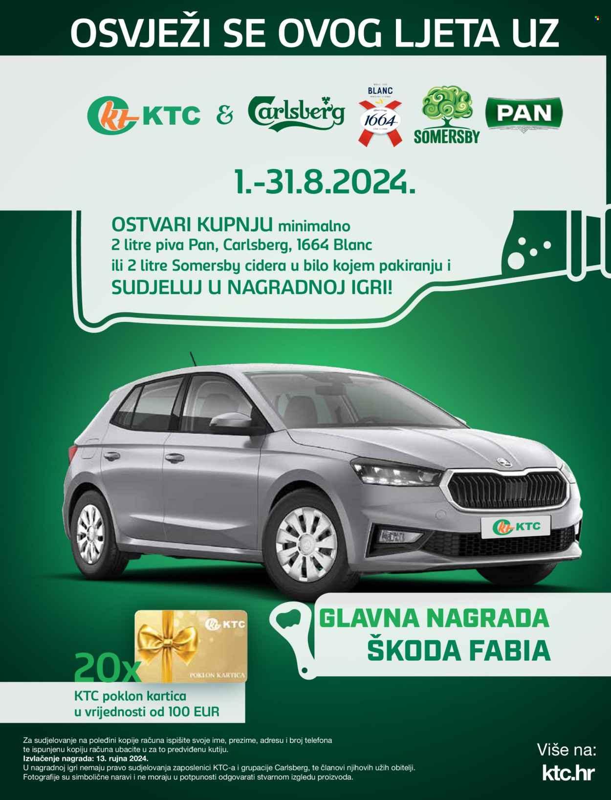 KTC katalog - 01.08.2024. - 07.08.2024. Stranica 19