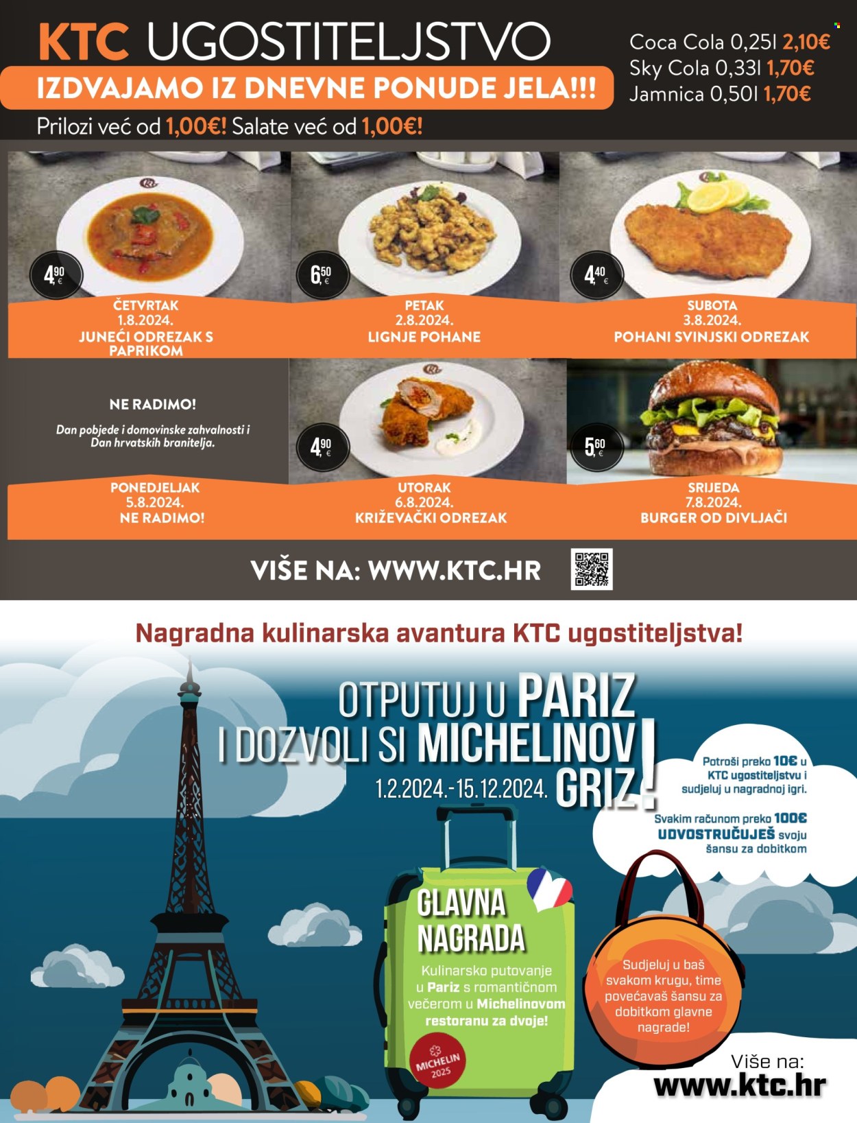 KTC katalog - 01.08.2024. - 07.08.2024. Stranica 25