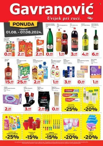Gavranović katalog - 01.08.2024. - 07.08.2024. Stranica 4
