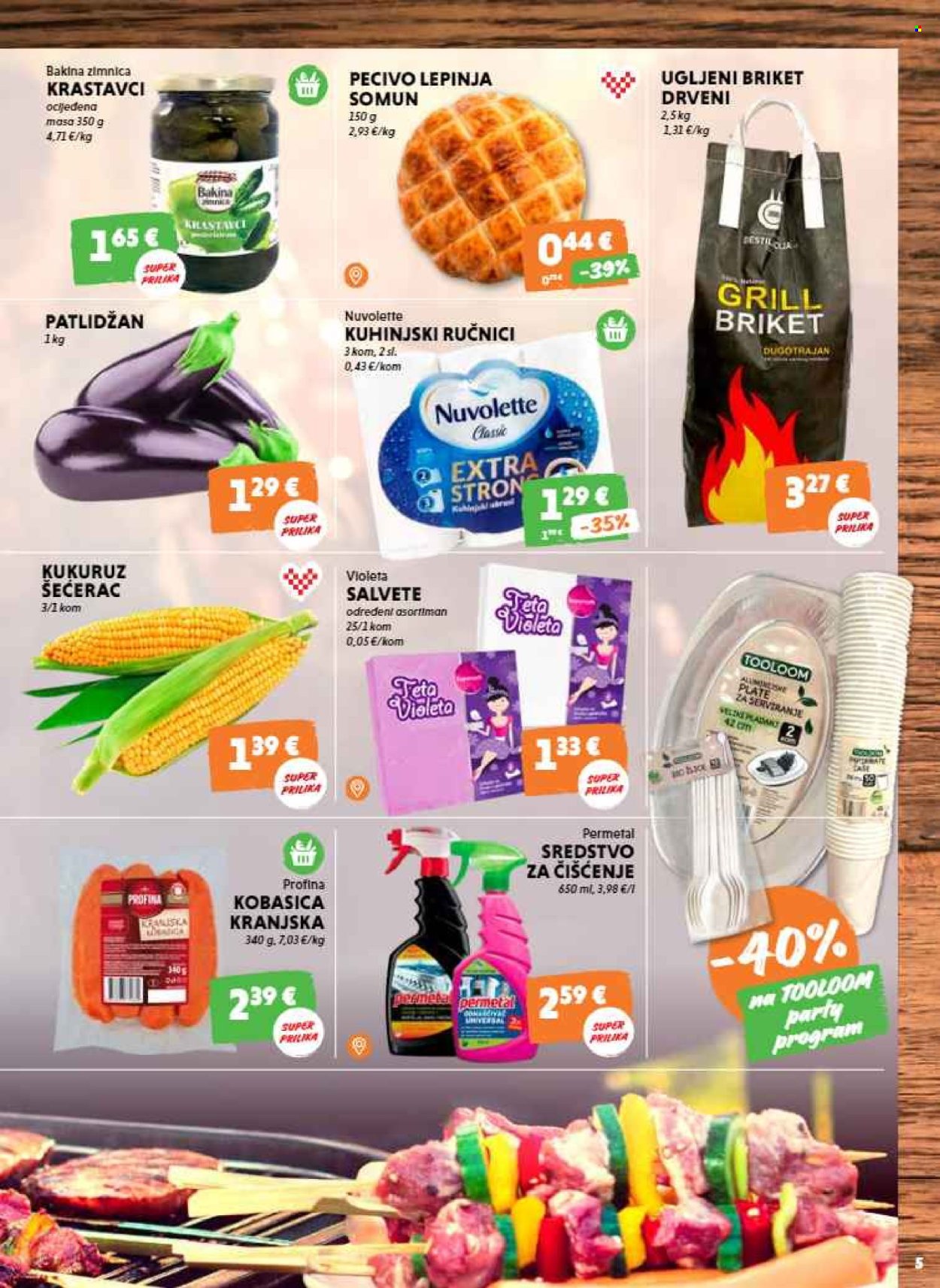 Studenac katalog - 01.08.2024. - 13.08.2024. Stranica 5