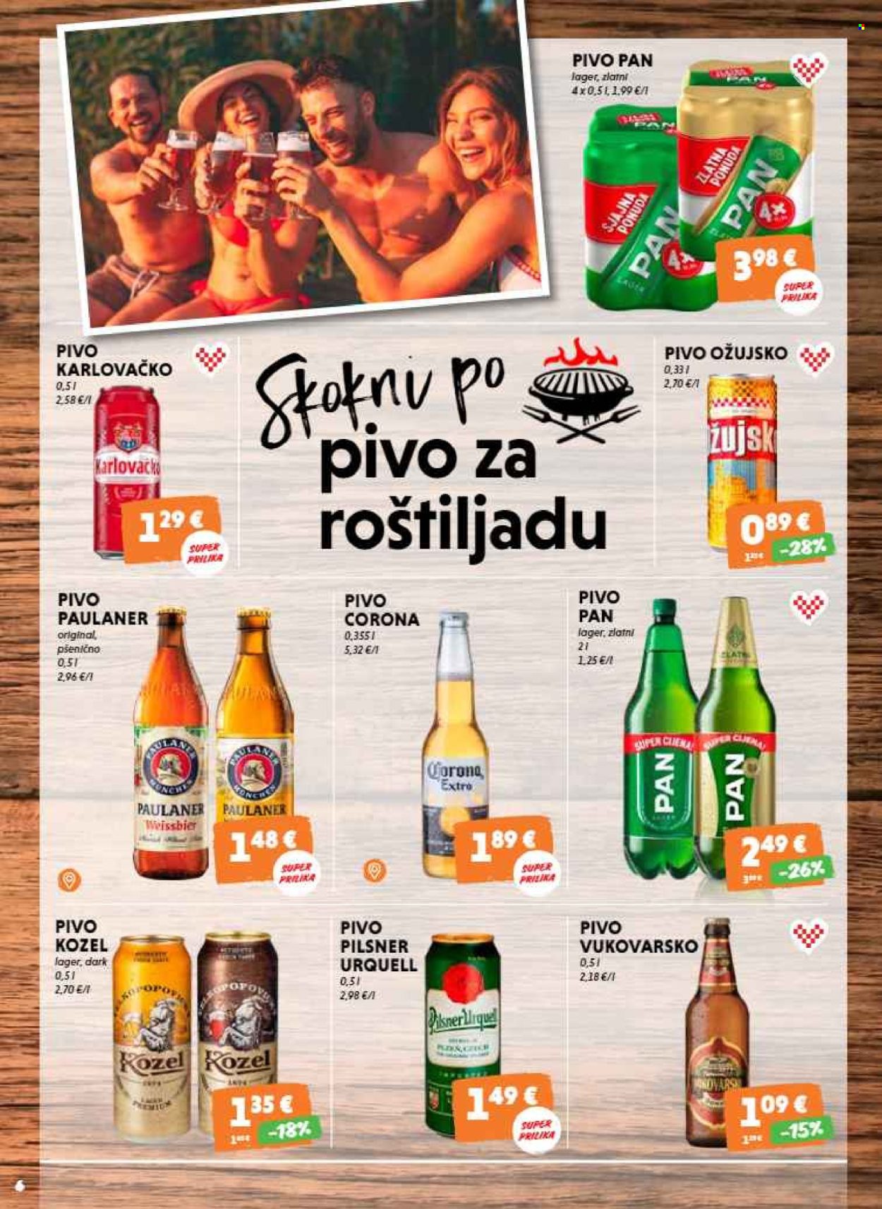 Studenac katalog - 01.08.2024. - 13.08.2024. Stranica 6