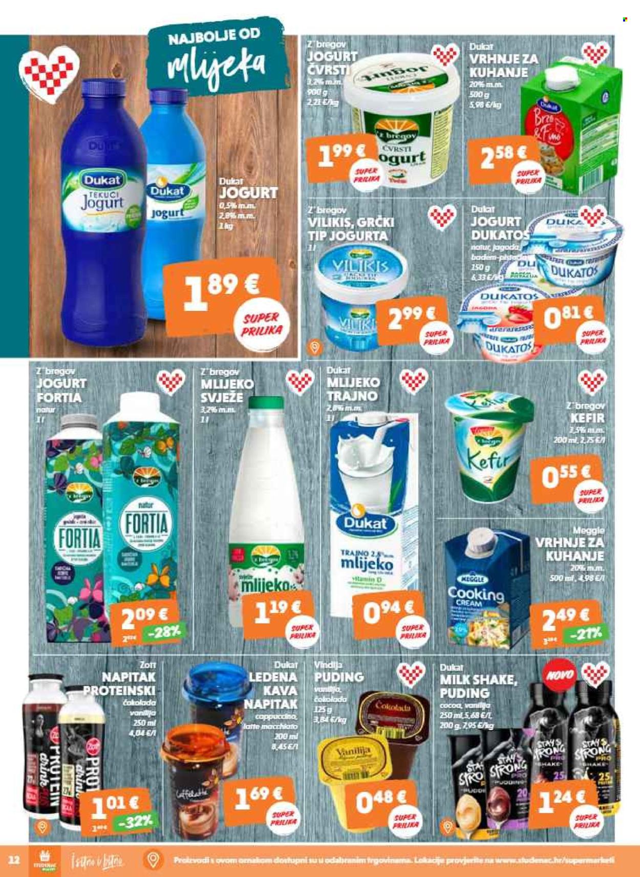 Studenac katalog - 01.08.2024. - 13.08.2024. Stranica 12