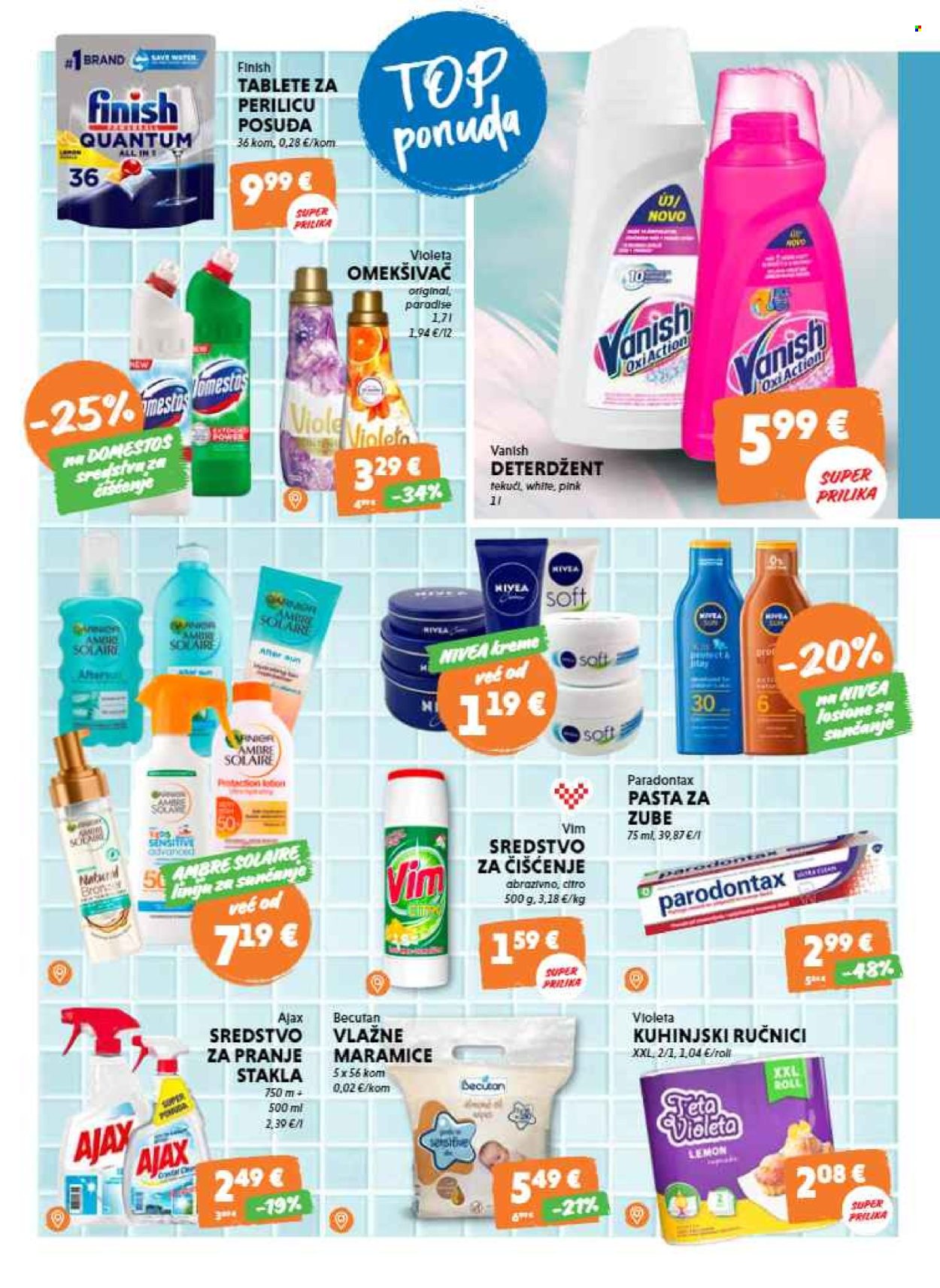 Studenac katalog - 01.08.2024. - 13.08.2024. Stranica 25